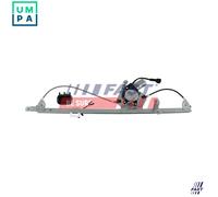 Fast FT91943 - Window Regulator