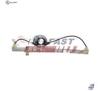WINDOW REGULATOR FT91946 FOR PEUGEOT MANAGER/Platform/Chassis/Van/Bus BOXER 2.2L
