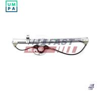 WINDOW REGULATOR FT91947 FOR PEUGEOT MANAGER/Platform/Chassis/Van/Bus BOXER 2.2L