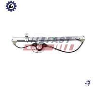 WINDOW REGULATOR FT91947 FOR PEUGEOT MANAGER/Platform/Chassis/Van/Bus BOXER 2.2L