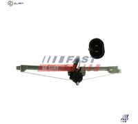 WINDOW REGULATOR FT91957 FOR RENAULT TRAFIC/II/Rodeo/Platform/Chassis/Van/Bus