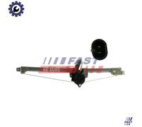 WINDOW REGULATOR FT91957 FOR RENAULT TRAFIC/II/Rodeo/Platform/Chassis/Van/Bus