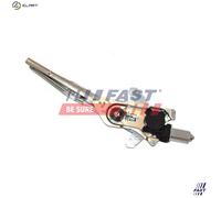 WINDOW REGULATOR FT91959 FOR RENAULT K9K710/702 1.5L 4cyl KANGOO Express