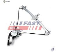 WINDOW REGULATOR FT91971 FOR FORD EYPC/EYPA/EYPD/EYPB 1.8L RWPA/RWPB/RWPD 1.8L