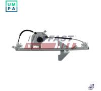 Original Fast Window Lifter FT91978 For Citroën Peugeot