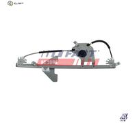 WINDOW REGULATOR FT91979 FOR PEUGEOT PARTNER/Box/Body/MPV/TEPEE GRAND/RAID 1.6L