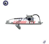 WINDOW REGULATOR FT91979 FOR PEUGEOT PARTNER/Box/Body/MPV/TEPEE GRAND/RAID 1.6L