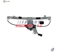 WINDOW REGULATOR FT91980 FOR FIAT DOBLO/MPV/MONOCAB/Box/Body/MPV 1.2L 4cyl