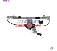 Original Fast Window Lifter FT91980 for Fiat