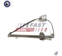 WINDOW REGULATOR FT91986 FOR RENAULT MASTER/II/Van/Bus VAUXHALL MOVANO/Mk 1.9L