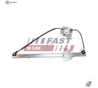WINDOW REGULATOR FT91987 FOR IVECO DAILY/VI/Platform/Chassis/Van/Dump/Truck 3.0L