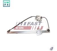 WINDOW REGULATOR FT91987 FOR IVECO DAILY/VI/Platform/Chassis/Van/Dump/Truck 3.0L
