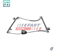 WINDOW REGULATOR FT91994 FOR ALFA ROMEO 939 A6.000 1.9L 939 A4.000 1.8L 4cyl 159