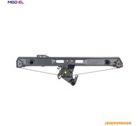 WINDOW REGULATOR L000001 FOR BMW M43B19 1.9L N40B16A N45B16A 1.6L 4cyl 3 E46