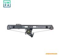 WINDOW REGULATOR L000001 FOR BMW M43B19 1.9L N40B16A N45B16A 1.6L 4cyl 3 E46