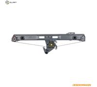 WINDOW REGULATOR L000002 FOR BMW M43B19 1.9L N40B16A N45B16A M43B16 1.6L 4cyl