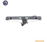 WINDOW REGULATOR L000002 FOR BMW M43B19 1.9L N40B16A N45B16A M43B16 1.6L 4cyl