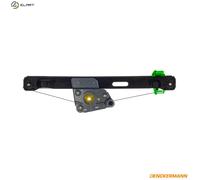 WINDOW REGULATOR L000005 FOR BMW 3/E91/E90 N43B20A N47D20A/C M47D20 N46B20 2.0L