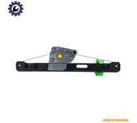 WINDOW REGULATOR L000006 FOR BMW 3/E91/E90 N43B20A N47D20A/C M47D20 N46B20 2.0L