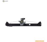 WINDOW REGULATOR L000013 FOR BMW M57D30 M54B30 3.0L M57D30 2.9L 6cyl X5 E53 4.6L