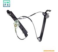 WINDOW REGULATOR L000020 FOR BMW 1/E87/Convertible/E88/E82 N46B20B/C N47D20 2.0L