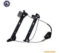 WINDOW REGULATOR L000025 FOR AUDI CNHA/CJCD/CMFB/CSUA/CAHA/CMEA/CAGA/CJCA 2.0L