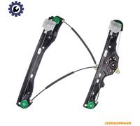 WINDOW REGULATOR L000027 FOR BMW N20B16A 1.6L N47D20C/D N46B20B/CC/CD/E/C 2.0L