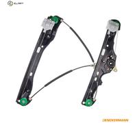 WINDOW REGULATOR L000027 FOR BMW N20B16A 1.6L N47D20C/D N46B20B/CC/CD/E/C 2.0L