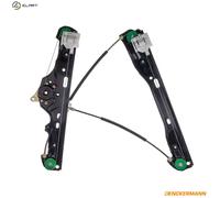 WINDOW REGULATOR L000028 FOR BMW N20B16A 1.6L N47D20C/D N46B20B/CC/CD/E/C 2.0L