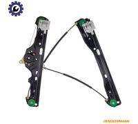WINDOW REGULATOR L000028 FOR BMW N20B16A 1.6L N47D20C/D N46B20B/CC/CD/E/C 2.0L