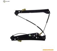 WINDOW REGULATOR L000033 FOR BMW 7/E65/E66 M57D30 M54B30 N52B30BF/A 3.0L 6cyl