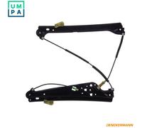 WINDOW REGULATOR L000033 FOR BMW 7/E65/E66 M57D30 M54B30 N52B30BF/A 3.0L 6cyl