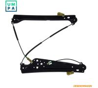 WINDOW REGULATOR L000034 FOR BMW 7/E65/E66 M57D30 M54B30 N52B30BF/A 3.0L 6cyl