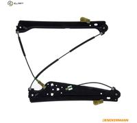 WINDOW REGULATOR L000034 FOR BMW 7/E65/E66 M57D30 M54B30 N52B30BF/A 3.0L 6cyl