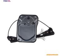 WINDOW REGULATOR L000040 FOR SKODA BBM/CHFA 1.2L BMS/BNV 1.4L 3cyl FABIA II 1.2L