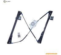 WINDOW REGULATOR L000044 FOR VW BEH/AZJ/AZH/BER/BEJ/AEG/BHP/BEV/APK/AVH 2.0L