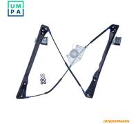 WINDOW REGULATOR L000044 FOR VW BEH/AZJ/AZH/BER/BEJ/AEG/BHP/BEV/APK/AVH 2.0L