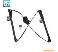 WINDOW REGULATOR L000047 FOR VW PASSAT/B5.5 ALT/AZM 2.0L BHW/BGW 2.0L AWM 1.8L
