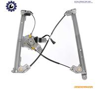 WINDOW REGULATOR L000049 FOR AUDI ALT 2.0L AJL/AEB/AWT/ARK/ANB/APU/ARH 1.8L 4cyl
