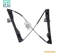 Fits DENCKERMANN ZAWIESZENIE L000057 WINDSHIELD LIFTER LEFT FRONT SKO ⭐UK Stock⭐