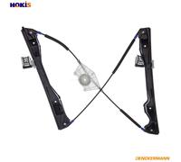 Denckermann Window Regulator L000057 - Windshield Lifter - Left Front - UK Stock