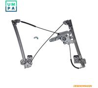 Fits DENCKERMANN ZAWIESZENIE L000059 WINDSHIELD LIFTER SKODA OCTAVIA 97-