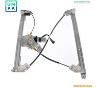 WINDOW REGULATOR L000060 FOR SKODA OCTAVIA/Combi AZJ/AZH/AEG/AQY/APK 2.0L 4cyl