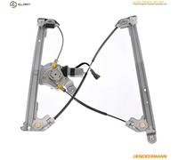 WINDOW REGULATOR L000060 FOR SKODA OCTAVIA/Combi AZJ/AZH/AEG/AQY/APK 2.0L 4cyl