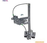 WINDOW REGULATOR L000061 FOR SKODA OCTAVIA/Combi AZJ/AZH 2.0L AGN 1.8LASZ 1.9L
