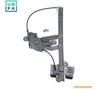 WINDOW REGULATOR L000061 FOR SKODA OCTAVIA/Combi AZJ/AZH 2.0L AGN 1.8LASZ 1.9L