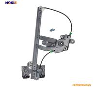 WINDOW REGULATOR L000062 FOR SKODA OCTAVIA/Combi AZJ/AZH 2.0L AGN 1.8LASZ 1.9L
