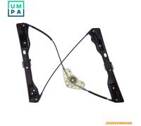 WINDOW REGULATOR L000063 FOR VW BVX/BLX/BLY/BPY/CCTA 2.0L CBBB/CBAC/CBDC 2.0L