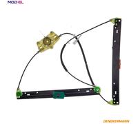 WINDOW REGULATOR L000065 FOR AUDI A6/C6/Allroad BPJ/BYK 2.0L CAHB/CAHA 2.0L 6cyl