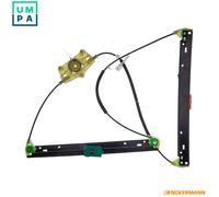 Fits DENCKERMANN ELEKTRONIKA CEWKI CZUJNIKI L000065 WINDOW REGULATOR FRONT LEFT